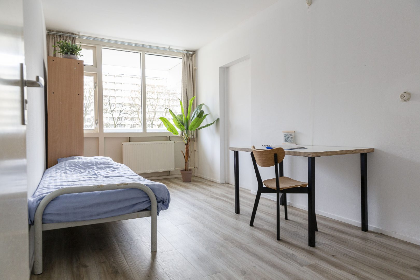 Abstinent wonen Mijnwoonlocatie